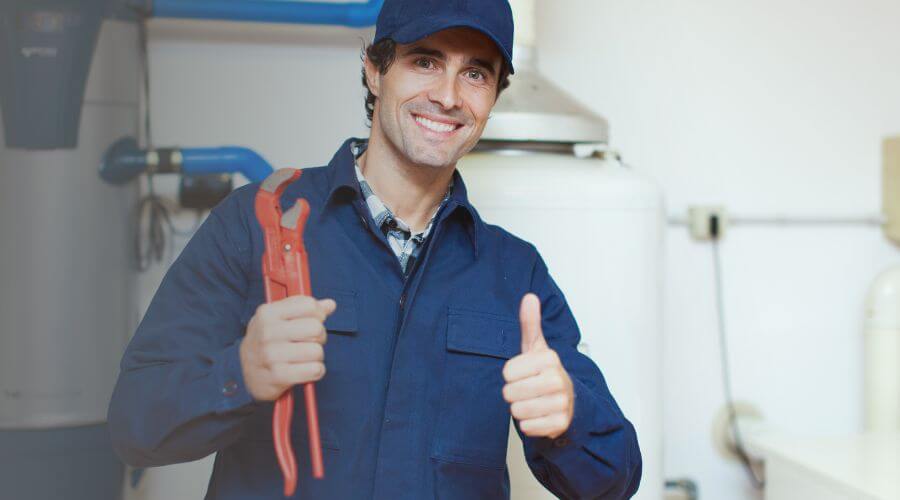 Professional septic pumping service in Mineral Springs, AR